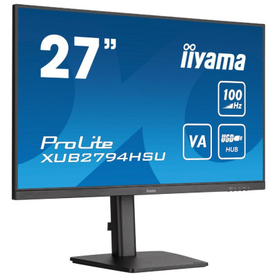Iiyama ProLite XUB2794HSU-B6