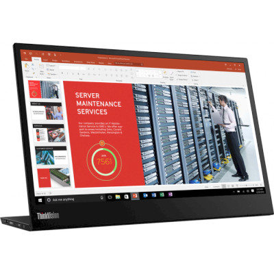 Lenovo ThinkVision M14 (61DDUAT6EU)