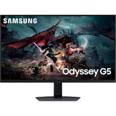 Samsung  Odyssey Gaming G50D Monitor (LS32DG500EIXCI)