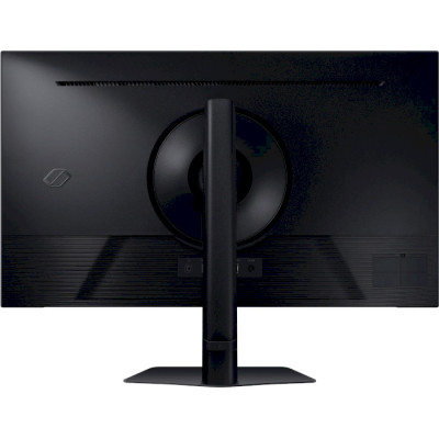 Samsung Odyssey Gaming G50D Monitor (LS32DG500EIXCI)