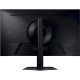 Samsung Odyssey Gaming G50D Monitor (LS32DG500EIXCI)