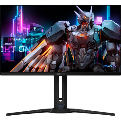 GIGABYTE AORUS FO27Q3