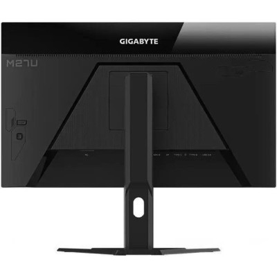 GIGABYTE M27U Gaming Monitor