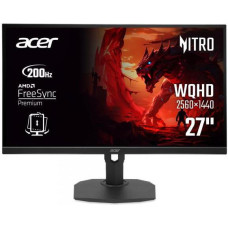 Acer Nitro XF273UX1bmiiprx (UM.HX0EE.109)