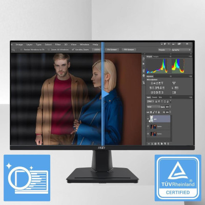 MSI PRO MP275Q E14