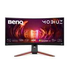 BenQ EX3410R Metallic Grey (9H.LKKLA.TBE)