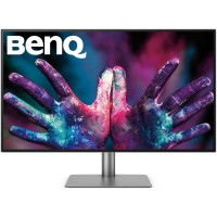BenQ PD3220U Black/Grey (9H.LH7LA.TBE)