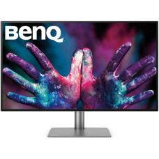 BenQ PD3220U Black/Grey (9H.LH7LA.TBE)