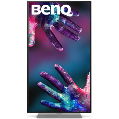 BenQ PD3220U Black/Grey (9H.LH7LA.TBE)
