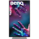 BenQ PD3220U Black/Grey (9H.LH7LA.TBE)