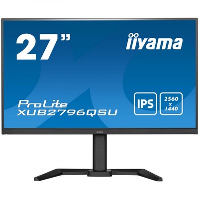 iiyama XUB2796QSU-B5