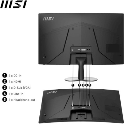 MSI PRO MP2422C