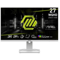 MSI MAG 274QRFW