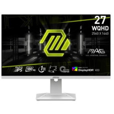 MSI MAG 274QRFW