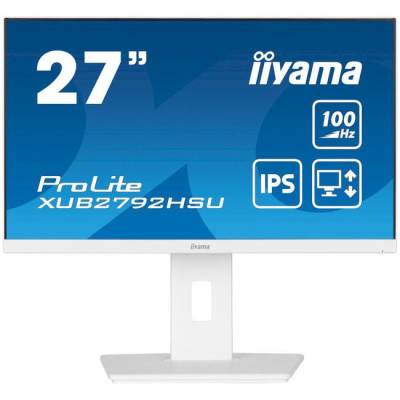 Iiyama XUB2792HSU-W6