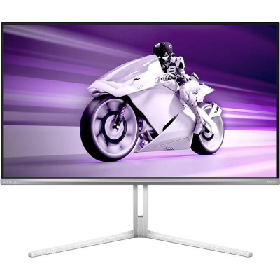 Philips Evnia 4K UHD 32M2N8900/00 White