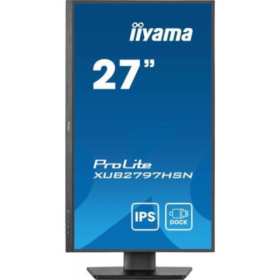 iiyama ProLite XUB2797HSN-B2