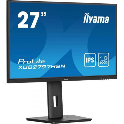 iiyama ProLite XUB2797HSN-B2