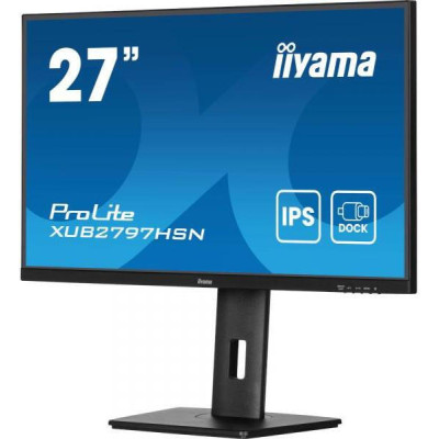 iiyama ProLite XUB2797HSN-B2