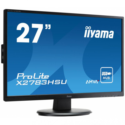 iiyama X2783HSU-B6