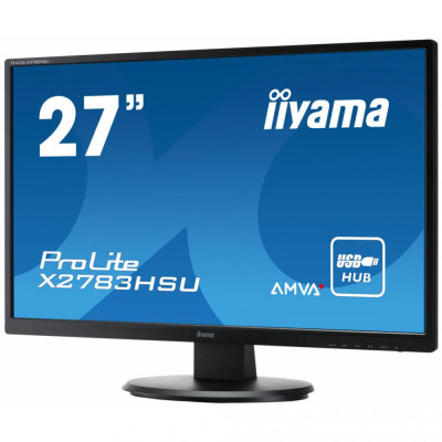iiyama X2783HSU-B6