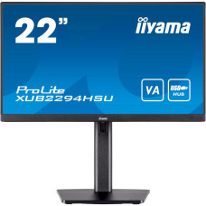 iiyama XUB2294HSU-B2