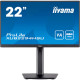 iiyama XUB2294HSU-B2
