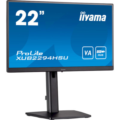 iiyama XUB2294HSU-B2