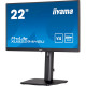 iiyama XUB2294HSU-B2