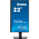 iiyama XUB2294HSU-B2