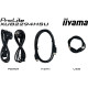 iiyama XUB2294HSU-B2