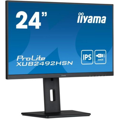 iiyama ProLite XUB2492HSN-B5