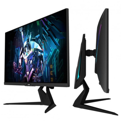 Gigabyte Aorus FI32Q-X (FI32Q-X-EK)