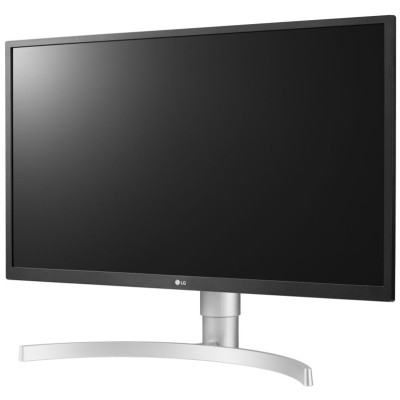 LG 27UL550-W