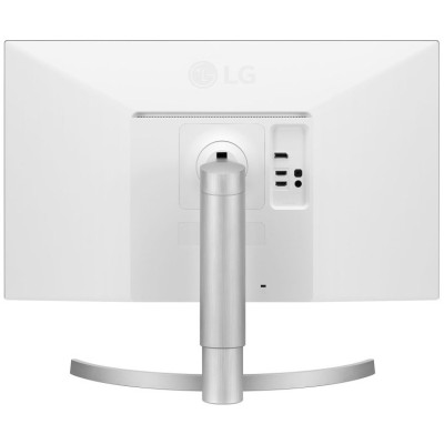 LG 27UL550-W