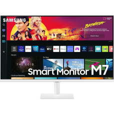 Samsung SMART Monitor M7 (LS32BM700)