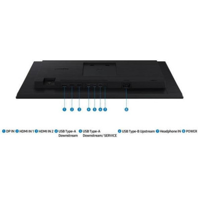 Samsung S24D400 (LS24D400GAIXCI)