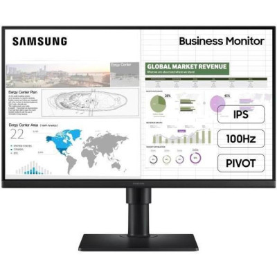 Samsung S24D400 (LS24D400GAIXCI)