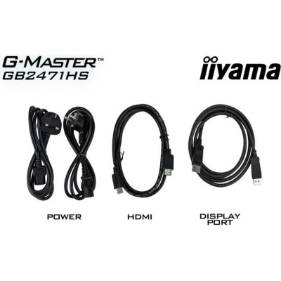 IIYAMA GB2471HS-B1