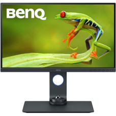 BenQ SW270C Black (9H.LHTLB.QBE, 9H.LHTLB.QPE)