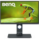 BenQ SW270C Black (9H.LHTLB.QBE, 9H.LHTLB.QPE)