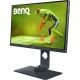 BenQ SW270C Black (9H.LHTLB.QBE, 9H.LHTLB.QPE)