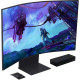 Samsung Odyssey (LS55CG97WNIXUA)