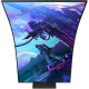 Samsung Odyssey (LS55CG97WNIXUA)
