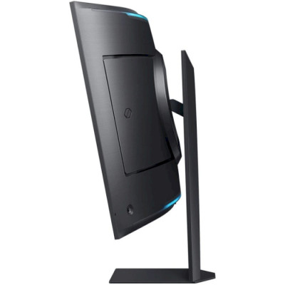 Samsung Odyssey (LS55CG97WNIXUA)