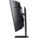 Samsung Odyssey (LS55CG97WNIXUA)
