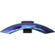 Samsung Odyssey (LS55CG97WNIXUA)