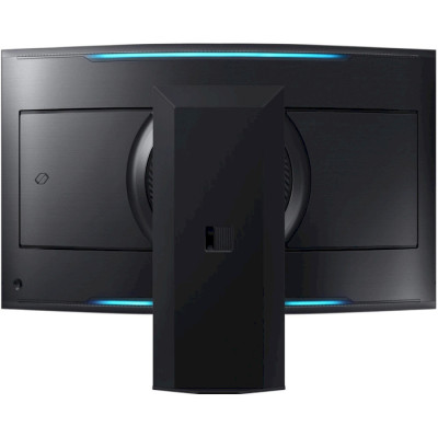 Samsung Odyssey (LS55CG97WNIXUA)