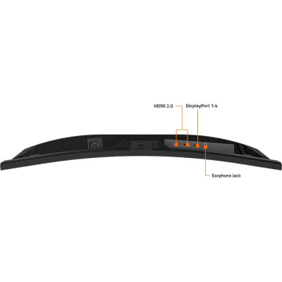 GIGABYTE GS27QC-EK