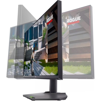 Dell G2524H Black (210-BHTQ)